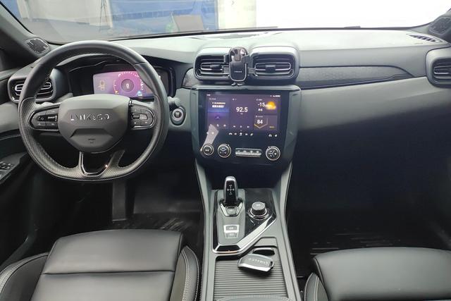 Lynk 03 id 3768904 из Китая 8