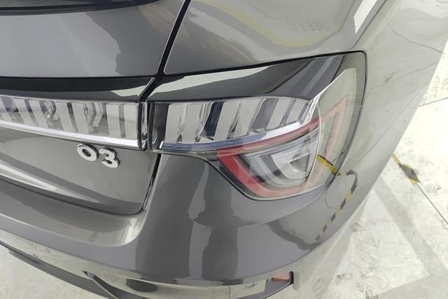 Lynk 03 id 3768904 из Китая 13