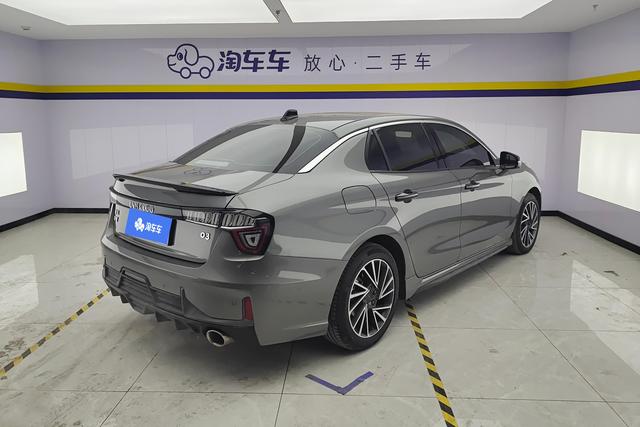 Lynk 03 id 3768904 из Китая 14