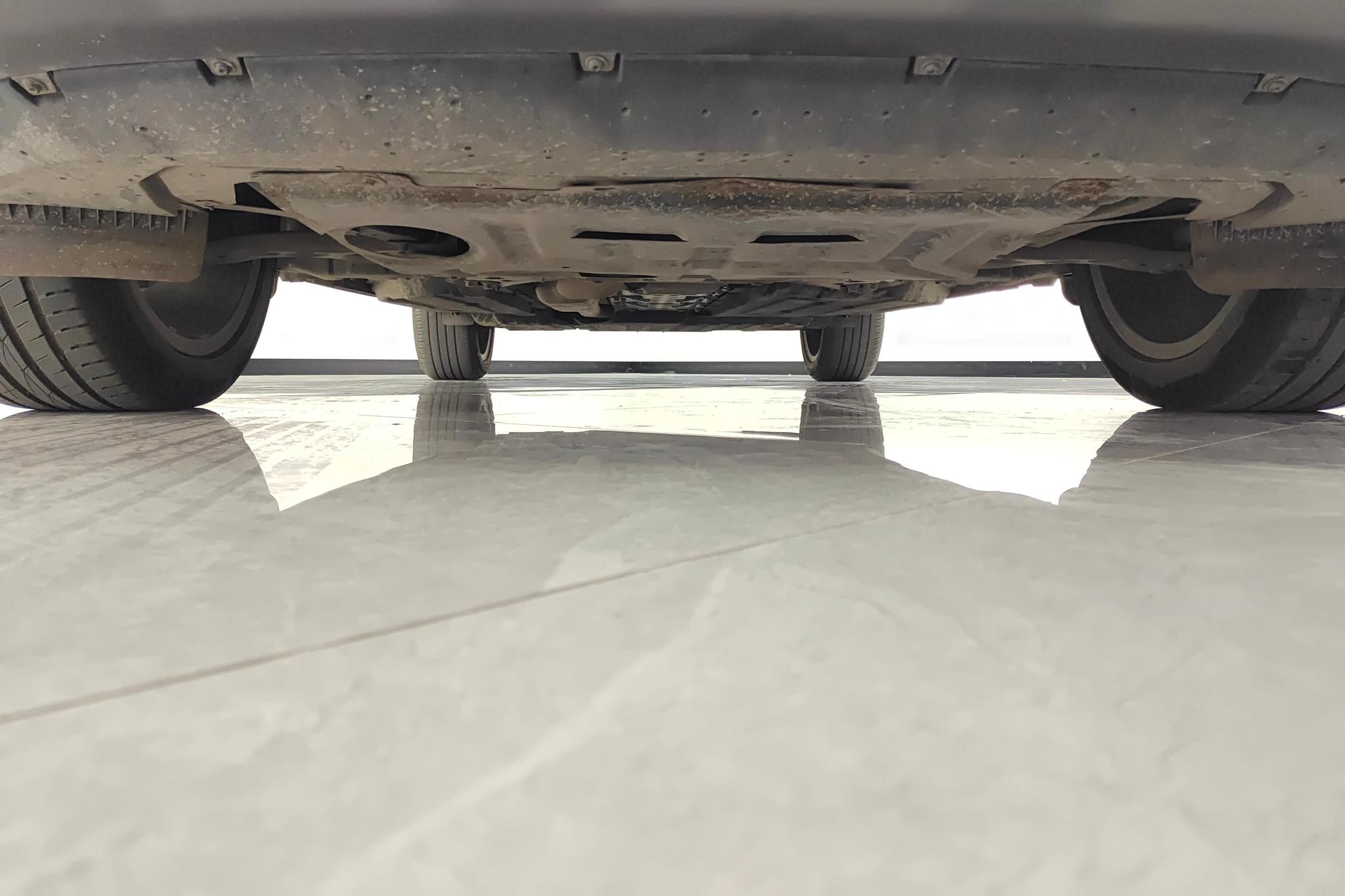 Geely Monjaro L 2022 1.5T Hi F Super