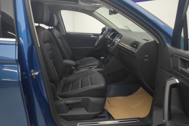 Volkswagen Tiguan 2017 330 TSI 4 WD — фото 15