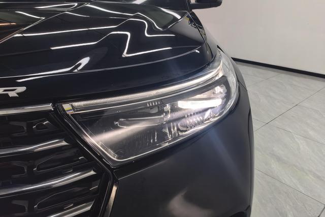 Ford Explorer 2020 Черный из Китая, фото 4