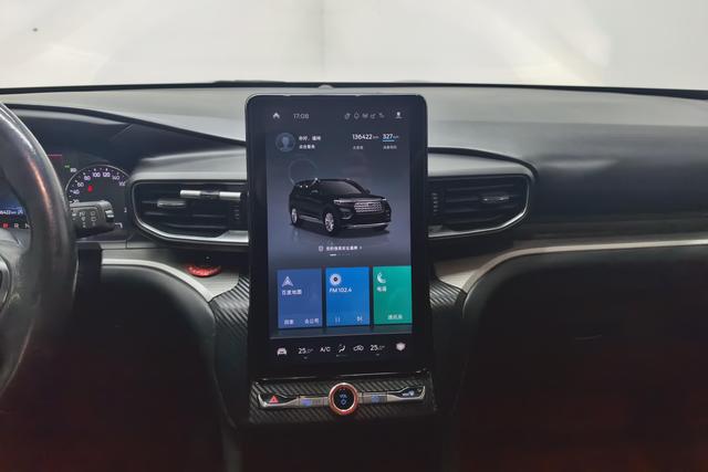 Ford Explorer id 3782931 из Китая 10