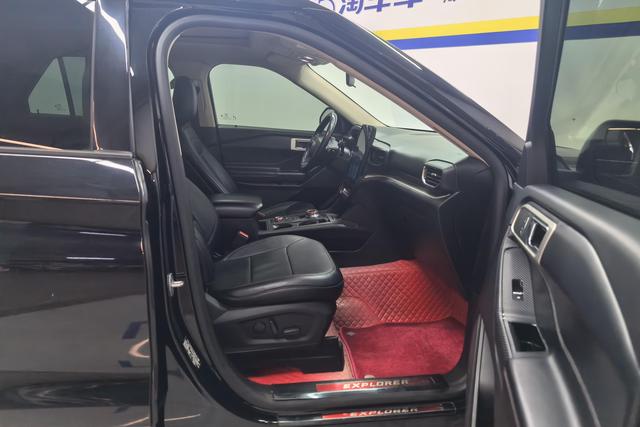 Ford Explorer id 3782931 из Китая 11