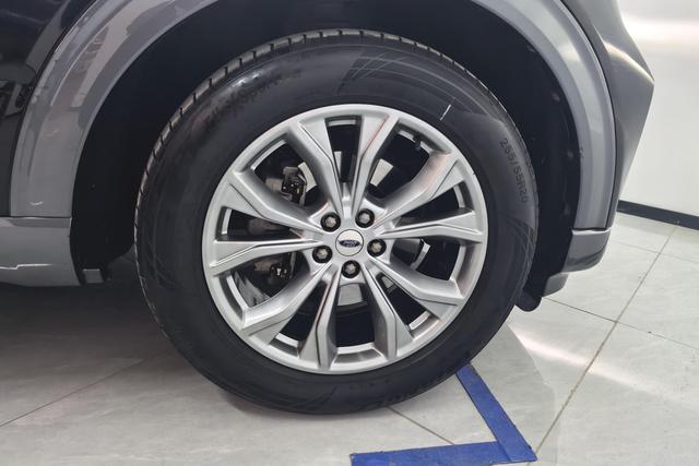 Ford Explorer id 3782931 из Китая 12