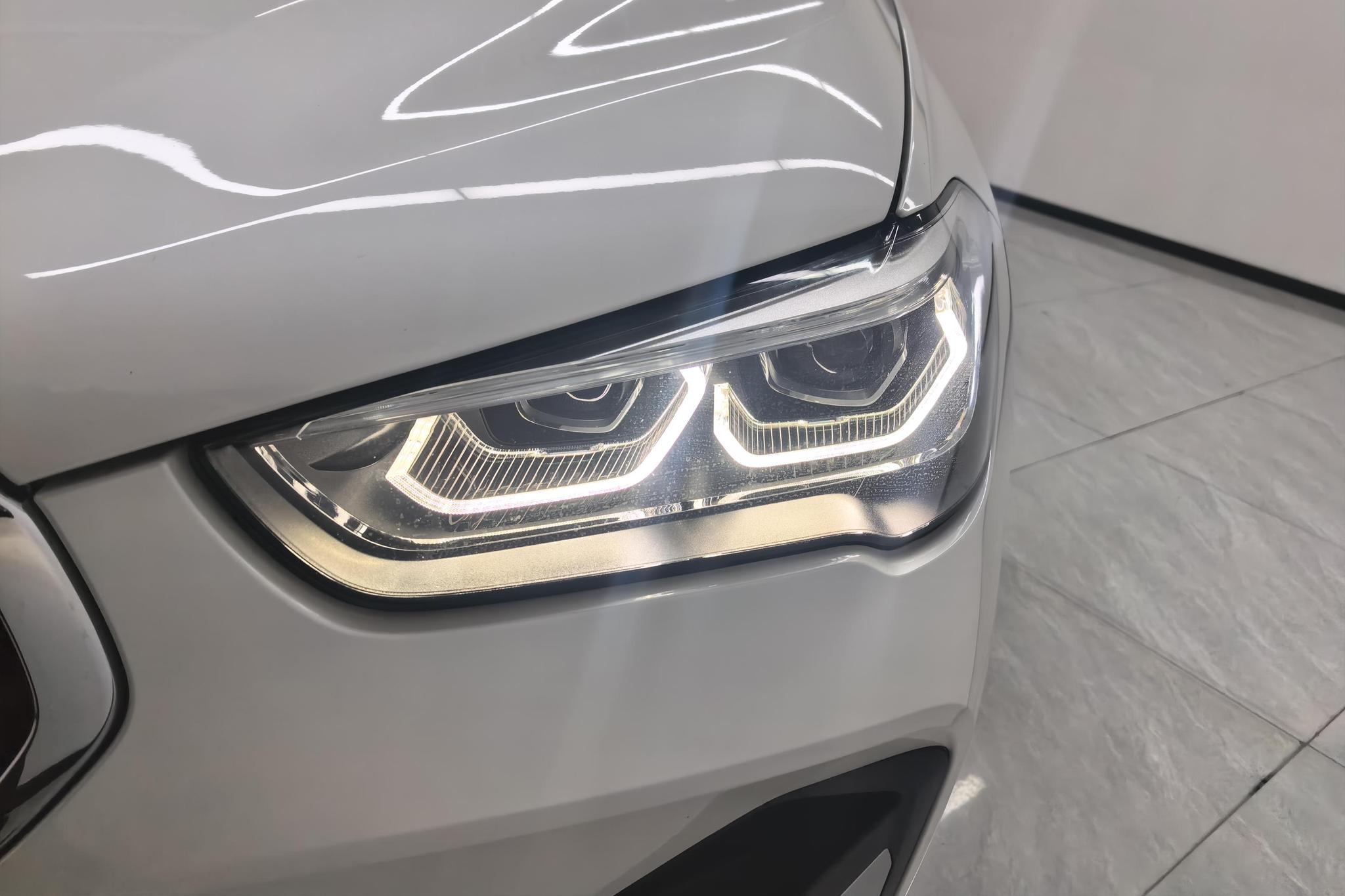 BMW X1 2022 xDrive25Li Premium