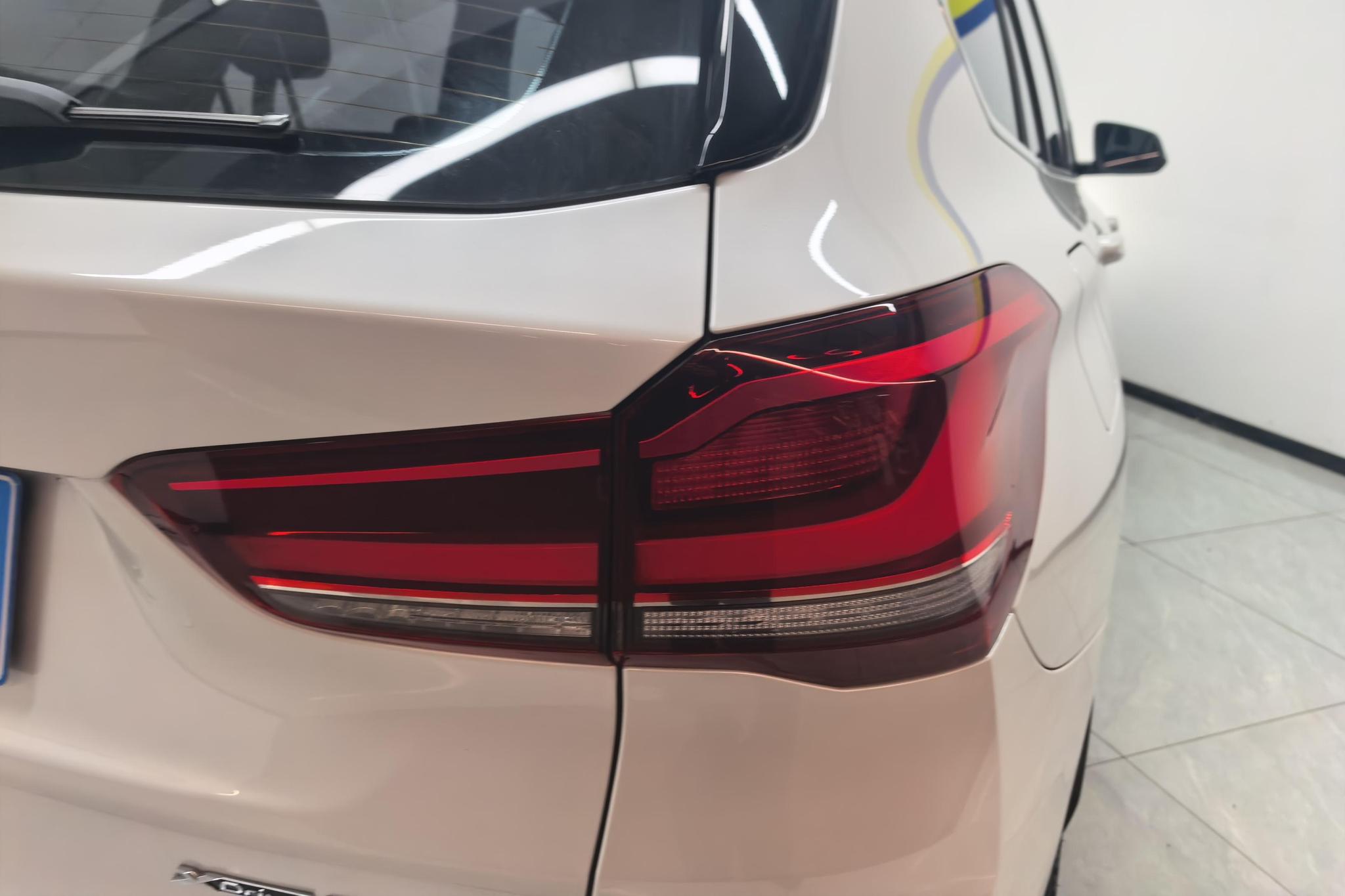 BMW X1 2022 xDrive25Li Premium