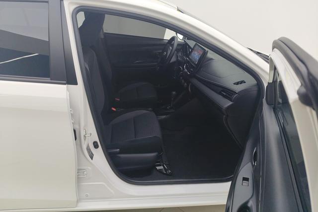 Toyota Vios id 3781738 из Китая 8