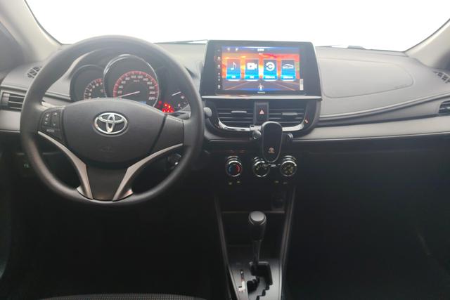 Toyota Vios id 3781738 из Китая 9