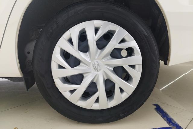 Toyota Vios id 3781738 из Китая 12