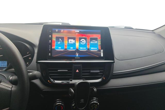 Toyota Vios id 3781738 из Китая 14