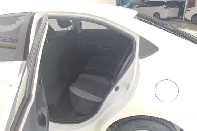 Toyota Vios id 3781738 из Китая 15