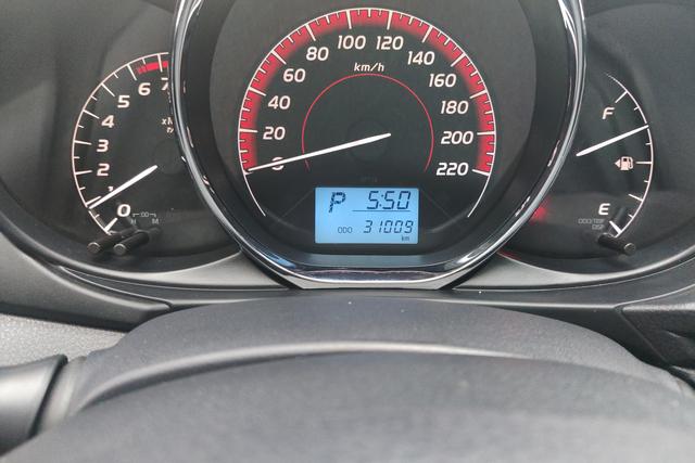 Toyota Vios id 3781738 из Китая 17