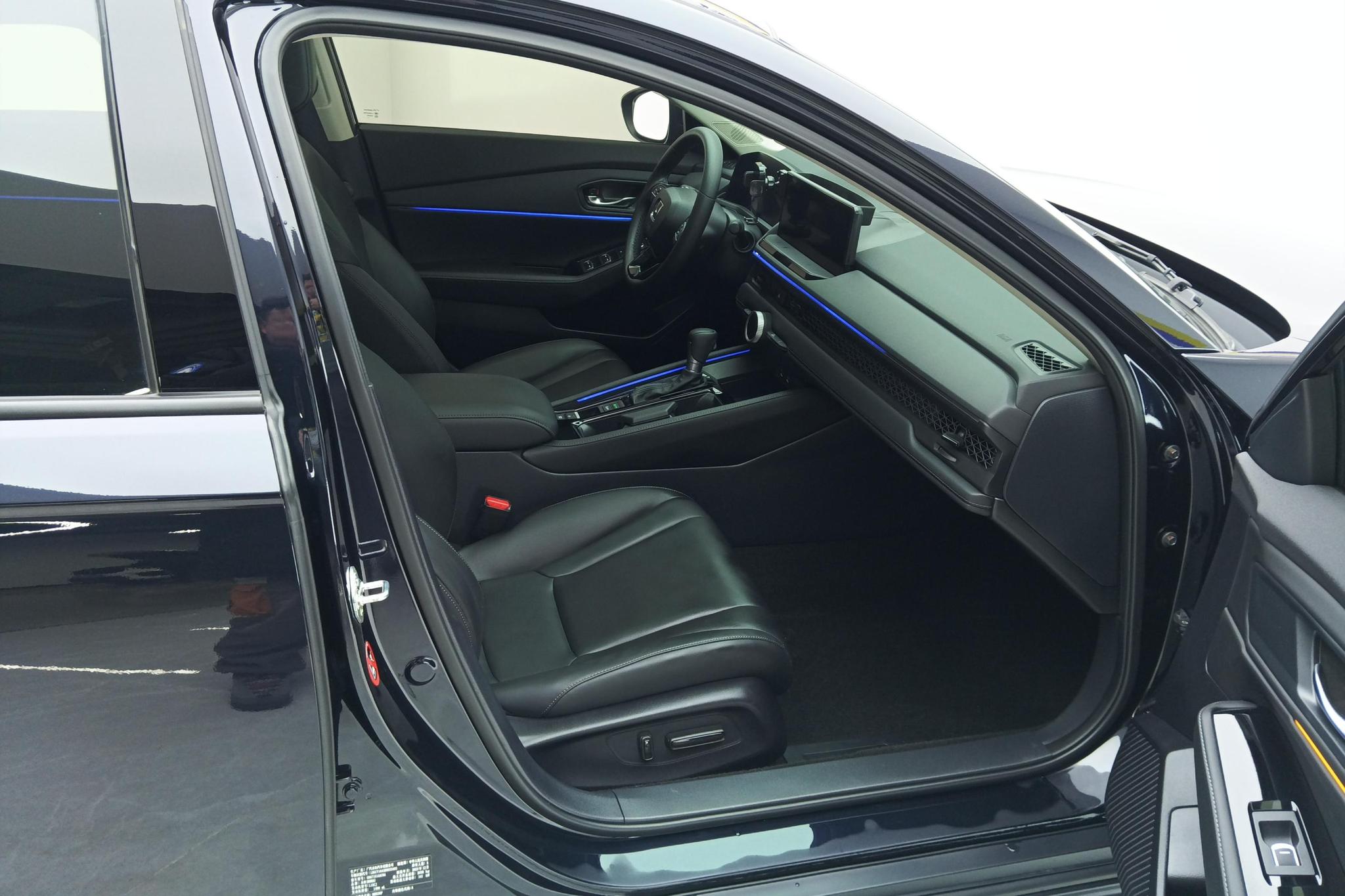 Honda Accord 2023 T 260TURBO Smart