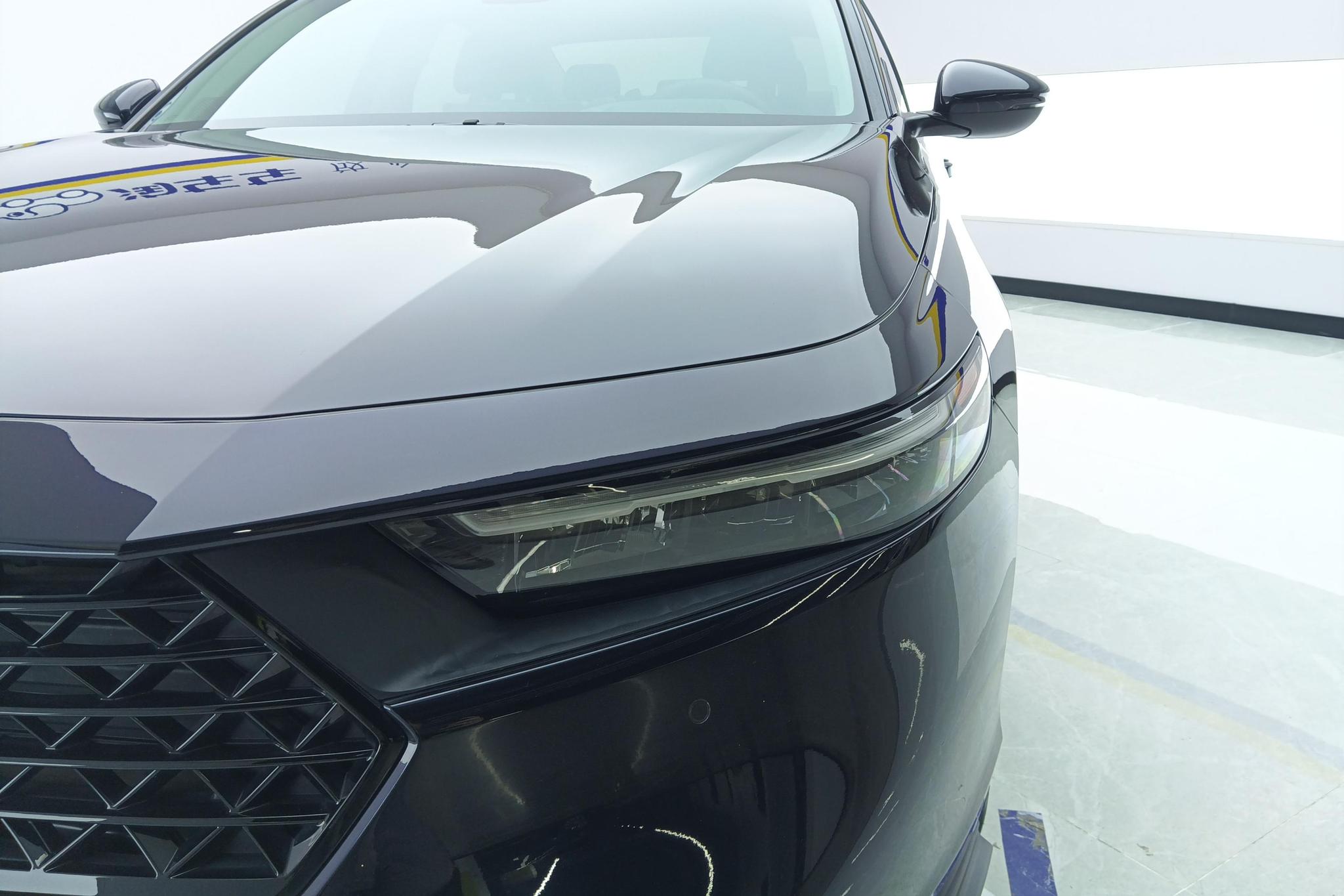 Honda Accord 2023 T 260TURBO Smart