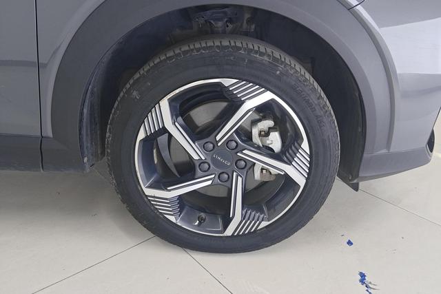 Lynk 06 EM-P id 3823557 из Китая 14