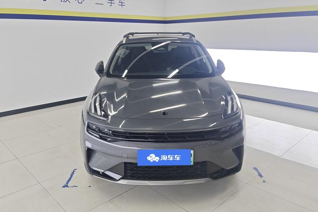 Lynk 06 EM-P id 3823557 из Китая 17