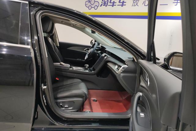 Red flag H5 2024 Черный из Китая, фото 4