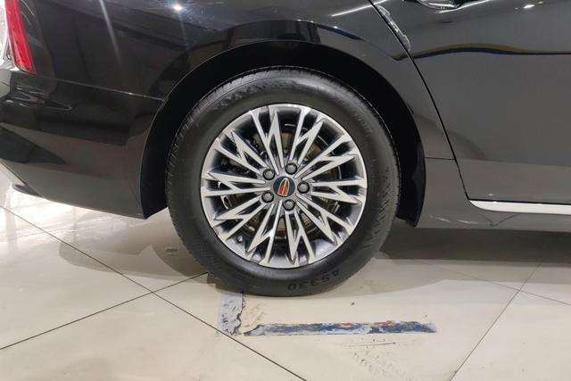 Red flag H5 id 3824791 из Китая 7