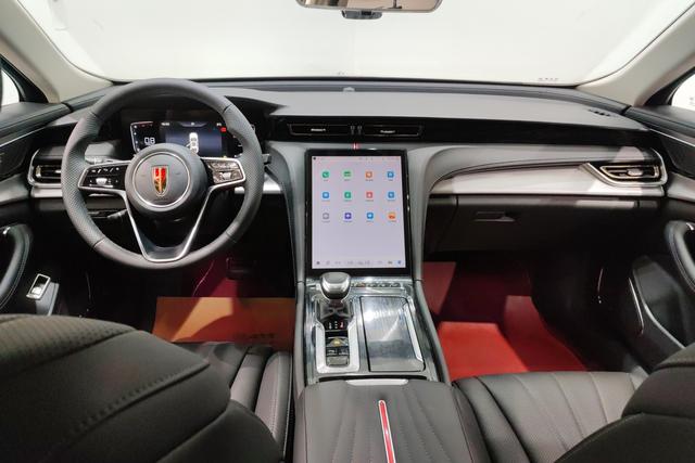 Red flag H5 id 3824791 из Китая 13