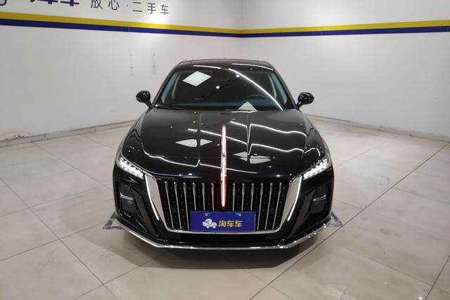 Red flag H5 id 3824791 из Китая 17