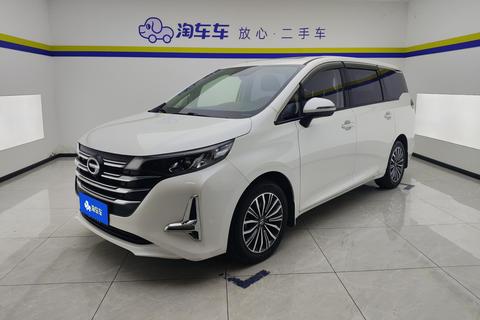 Trumpchi M6