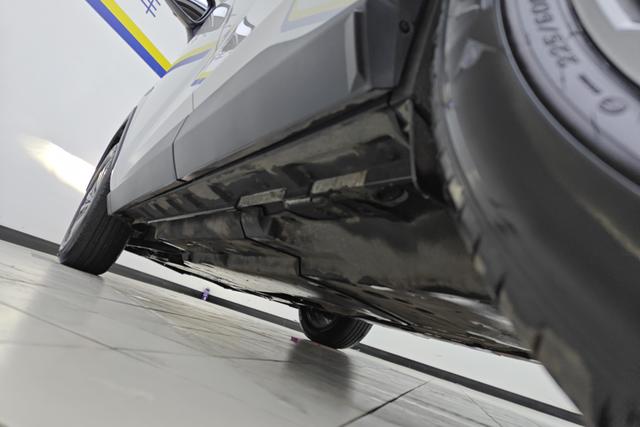 Toyota RAV4 2023 2.0 L CVT 2 WD PLUS — фото 7