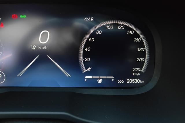 Toyota RAV4 2023 2.0 L CVT 2 WD PLUS — фото 14