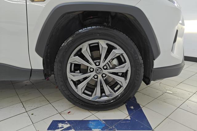 Toyota RAV4 2023 2.0 L CVT 2 WD PLUS — фото 8