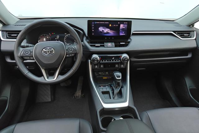 Toyota RAV4 Rongfang id 3783361 из Китая 11