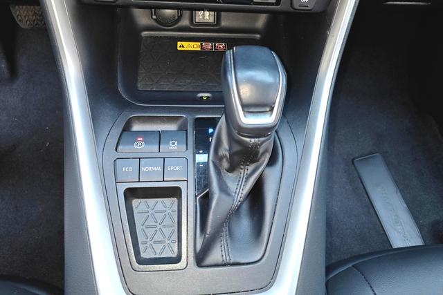 Toyota RAV4 Rongfang id 3783361 из Китая 12