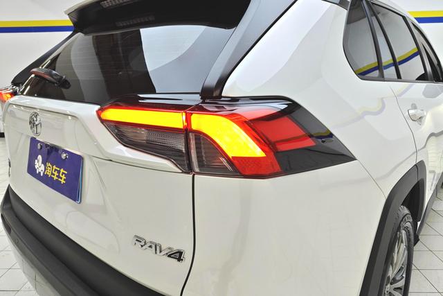 Toyota RAV4 Rongfang id 3783361 из Китая 16