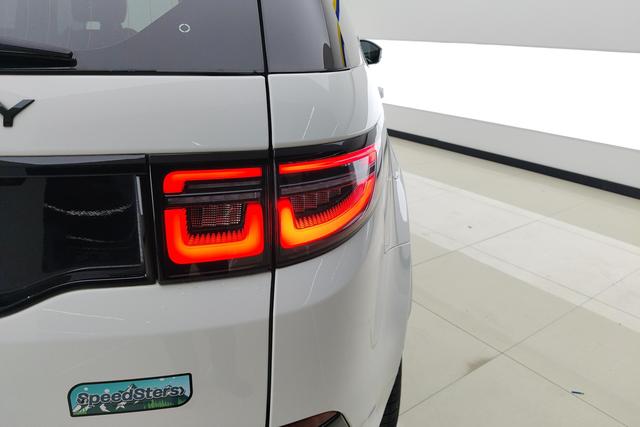 Land Rover Discover sports id 3784677 из Китая 13