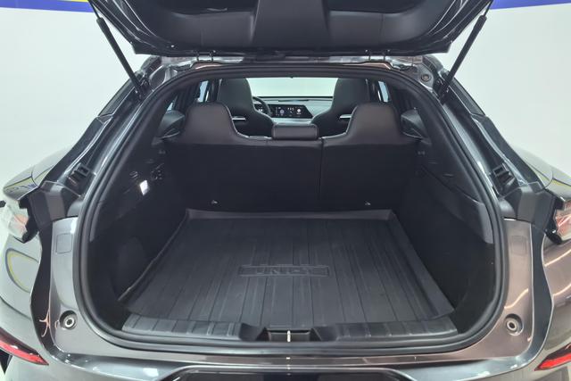 Chang'an UNI-T 2023 Темно-серый из Китая, фото 4