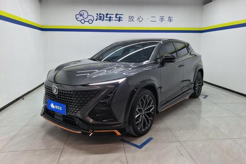 Changan UNI-T