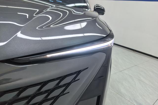 Chang'an UNI-T id 3785337 из Китая 9