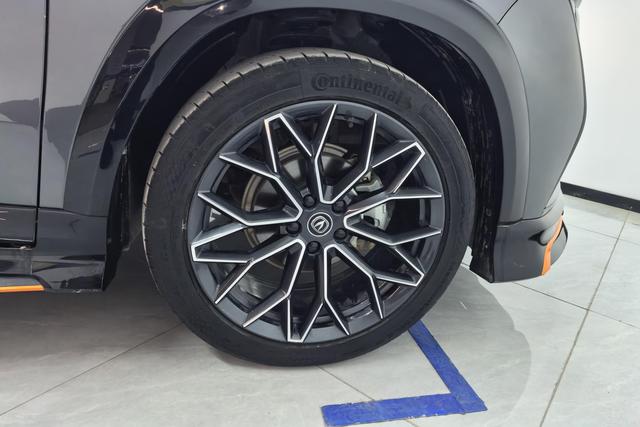 Chang'an UNI-T id 3785337 из Китая 13