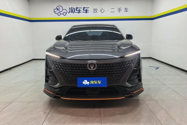 Chang'an UNI-T id 3785337 из Китая 15