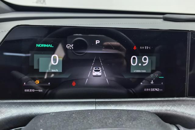 Chang'an UNI-T id 3785337 из Китая 16