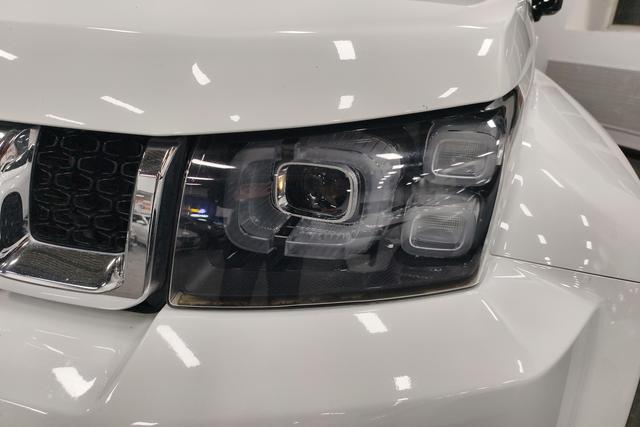 BAIC BJ40 2019 PLUS 2.3 T AT 4 WD VI — фото 5