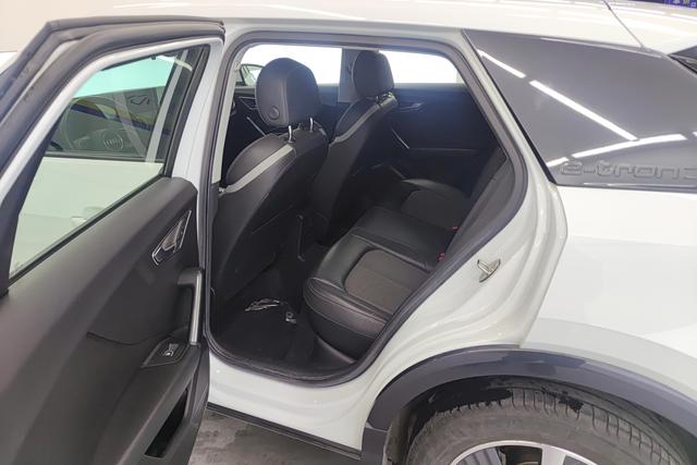 Audi Q2L e-tron id 3783735 из Китая 10