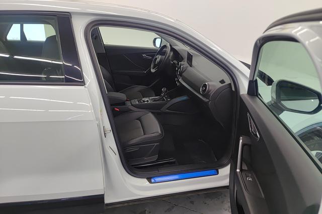 Audi Q2L e-tron id 3783735 из Китая 11