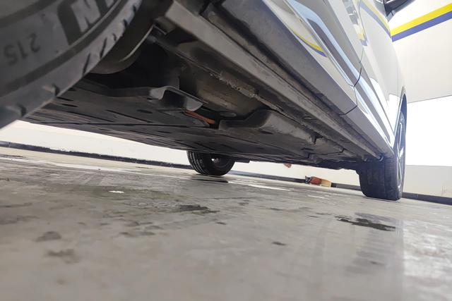 Audi Q2L e-tron id 3783735 из Китая 13