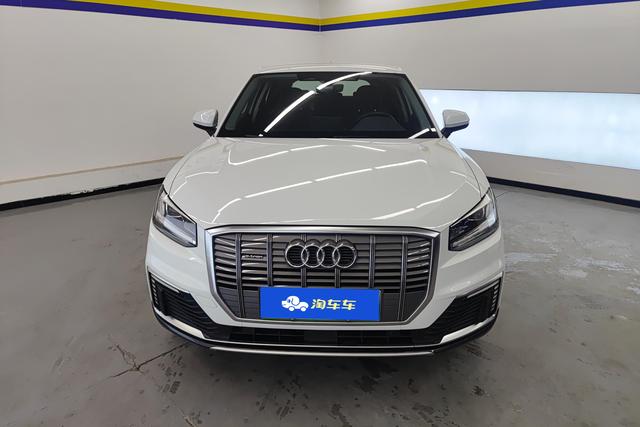 Audi Q2L e-tron id 3783735 из Китая 15
