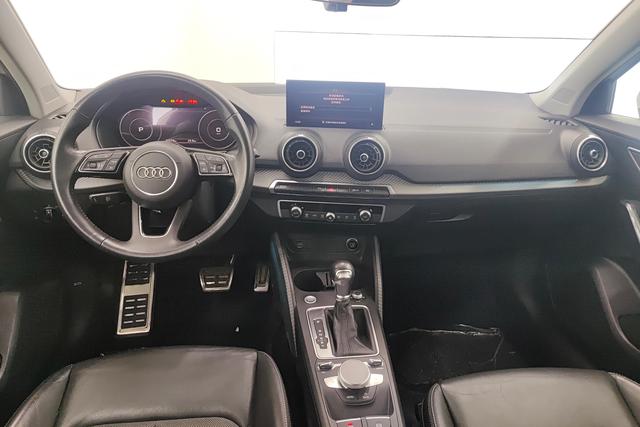 Audi Q2L e-tron id 3783735 из Китая 16