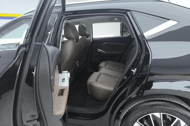 Trumpchi GS4 2024 MAX 1.5 TGDI — фото 15