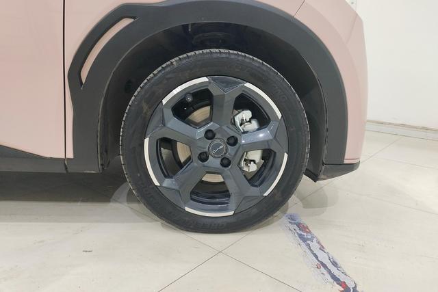 BYD Seagull 2024 Другой из Китая, фото 3