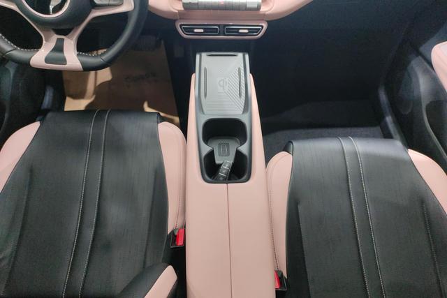 BYD Seagull id 3824805 из Китая 7