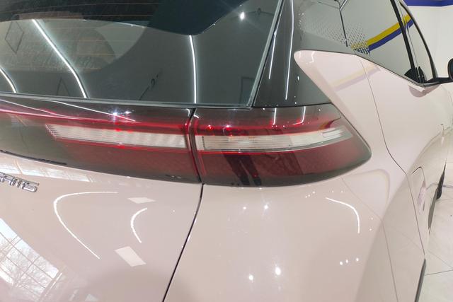 BYD Seagull id 3824805 из Китая 12