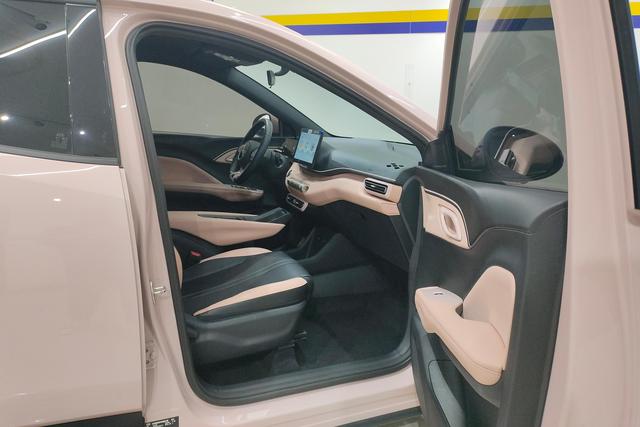 BYD Seagull id 3824805 из Китая 13